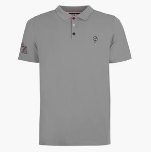 Q1905 Polo shirt willemstad licht