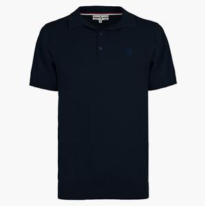 Quick-Q1905 2 voor €99 | Heren Polo Hessum | Donkerblauw