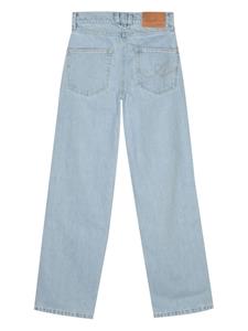 axelarigato Axel Arigato Straight jeans - Blauw