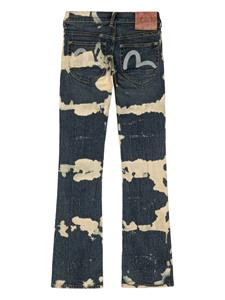 stainshade Stain Shade Bootcut jeans - Blauw