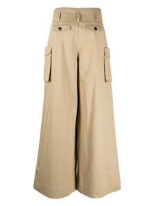 Co Cargo broek - Beige