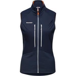 Mammut Dames Eiger Nordwand ML Hybrid Bodywarmer