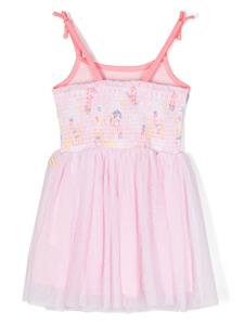 Billieblush x Disney mini-rok met print - Roze