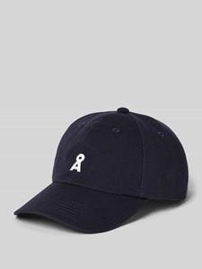 ARMEDANGELS - Yaanis Bold - Pet, blauw
