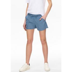 Only Pema Life short voor dames, denimkleur