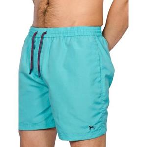 Pertemba FR - Apparel Bewley & Ritch Alden-zwemshort voor heren L rood