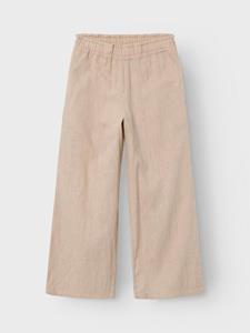 Name it Nkffalinnen Wide Pant Noos