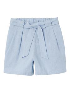 Name it Nkffalinnen Shorts Noos