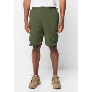 Jack Wolfskin 3/4 broek KALAHARI CARGO M