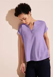 Street One Viscose blouseshirt