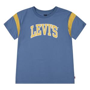 LEVI'S KIDS T-shirt met korte mouwen