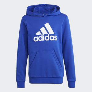 adidas Sportswear Kapuzensweatshirt "BIG LOGO ESSENTIALS COTTON HOODIE"