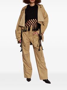 isabelmarant ISABEL MARANT Cargo broek - Beige