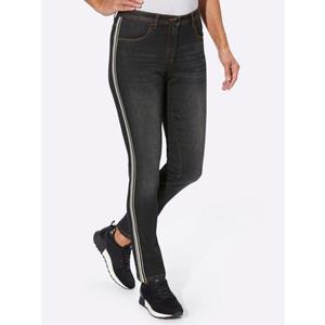 Classic Basics Prettige jeans