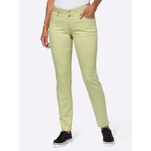 Casual Looks 5-Pocket-Jeans, (1 tlg.)