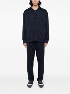 Lardini Straight broek - Blauw
