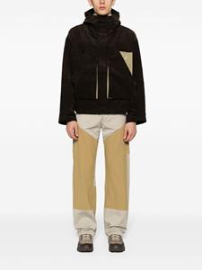 ROA Cargo broek - Beige