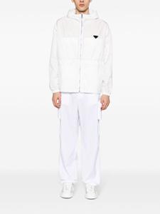Prada Cargo broek - Wit