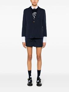 thombrowne Thom Browne Formele shorts - Blauw