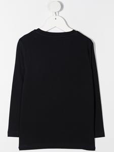 ilgufo Il Gufo T-shirt met ronde hals - Blauw