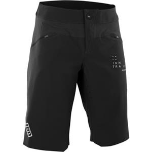 ION Heren Traze Amp Aft Fietsbroek kort
