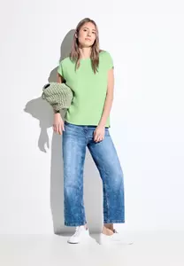 cecil Viscose blouse