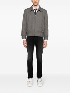jacobcohën Jacob Cohën Nick slim-fit jeans - Zwart
