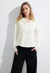 cecil Dobby tuniekblouse