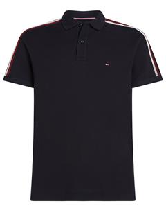 Polo Ralph Lauren Teens Regular fit poloshirt met logostitching