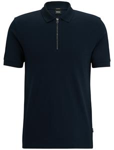 BOSS Poloshirt Herren Poloshirt POLSTON 1 (1-tlg)