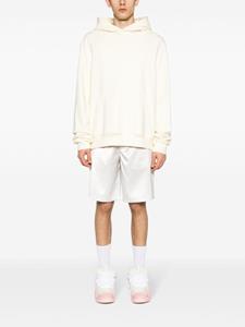 axelarigato Axel Arigato Pitch bermuda shorts met ombré - Beige