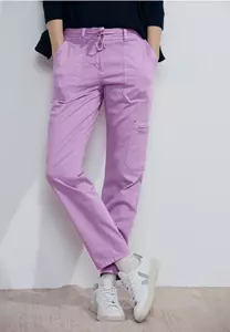 cecil Casual fit cargobroek