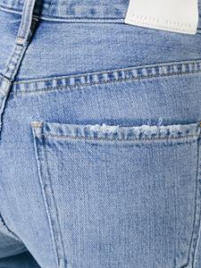 citizensofhumanity Citizens of Humanity distressed skinny jeans - Blauw