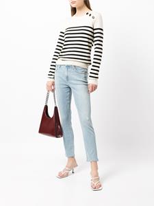 AGOLDE Skinny jeans - Blauw