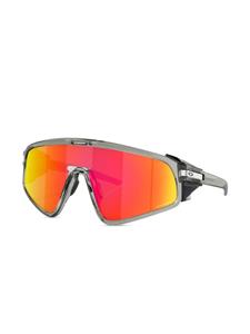 Oakley Latch™ Panel zonnebril met navigator montuur - Grijs