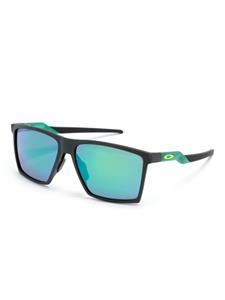 Oakley Futurity Sun zonnebril met vierkant montuur - Zwart