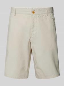 Gant Chino-short Relaxed Fit Chinoshorts