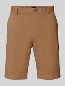 BOSS Shorts Slice-Short (1-tlg)