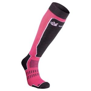 Seger Alpine Mid Advance Junior Sock 