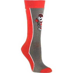 Seger Snow Bear Sock 