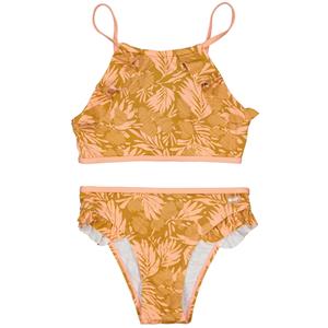 Quapi Meisjes bikini - Blanca - AOP roze