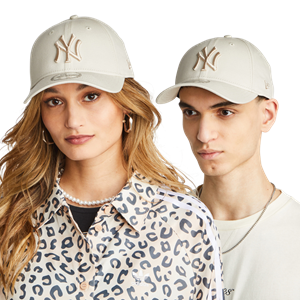 New era 9forty Mlb New York Yankees - Unisex Petten