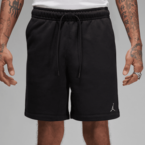 Jordan Essentials Heren Korte Broeken - Zwart - 