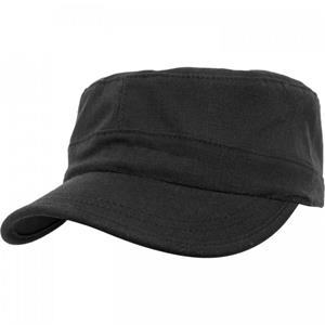 Flexfit by Yupoong Flexfit van Yupoong T Gun Ripstop-pet One Size zwart