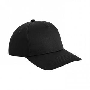 Beechfield Unisex volwassen Urbanwear 5 Panel Snapback Cap One Size Vloot