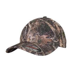 Flexfit TrueTimber Kanati camouflagepet L-XL groen