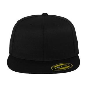 Flexfit Premium 210 Cap L-XL zwart