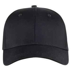 Pertemba FR - Apparel Clique Unisex Flexfit-pet voor volwassenen S-M zwart