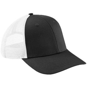 Beechfield Urbanwear Truckerpet One Size grijs/Vloot