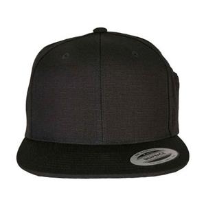 Flexfit-baseballpet One Size zwart